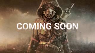 Dustwind (PC) Steam Key GLOBAL