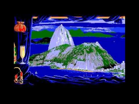 emmanuelle amiga walkthrough