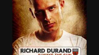 Richard Durand - Chaos