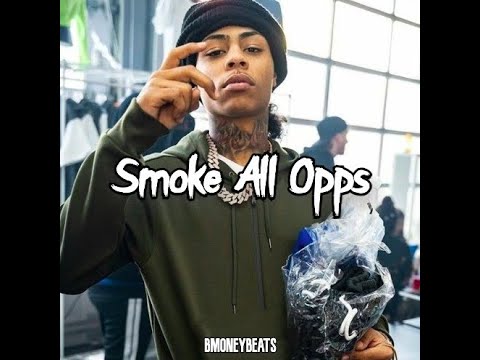 [SOLD] KAY FLOCK X FIVIO FOREIGN X NY DRILL BEAT 2022   "SMOKE ALL OPPS"