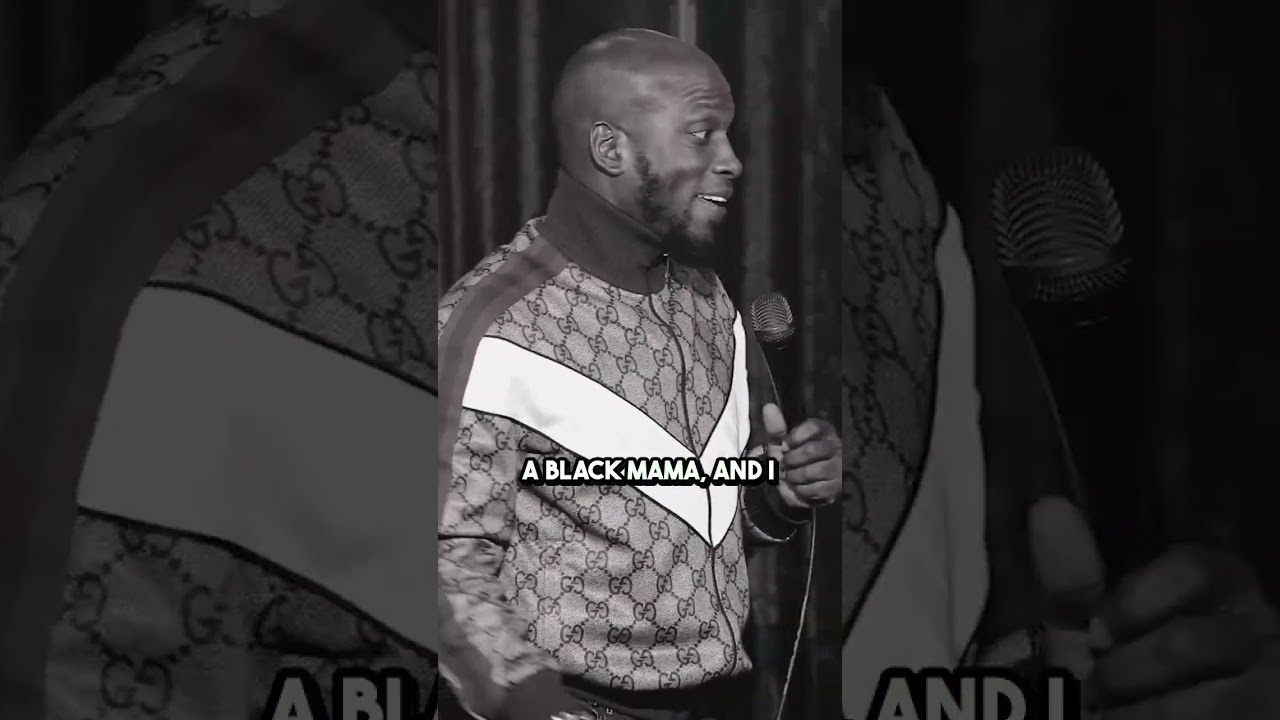 Nothing gets past my mama! 😂 | Ali Siddiq Stand Up Comedy