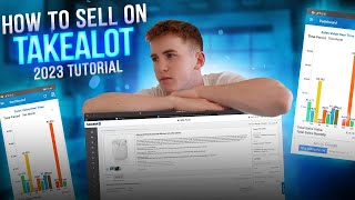 How To Sell on Takealot in South Africa | 2023 Tutorial