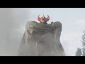 New The Return Of The Mighty Morphin Power Rangers Megazord