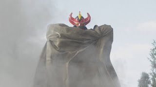 Download lagu *New* The Return of The Mighty Morphin Power Rangers Megazord!!! mp3 Download lagu *New* The Return of The Mighty Morphin Power Rangers Megazord!!! mp3