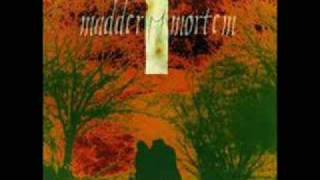 Madder Mortem- He who Longed for the Stars