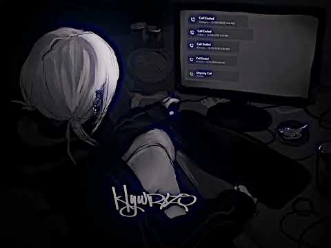 gitarakuru - internet l0ve (speed up)