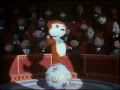 Barnaby The Bear