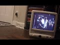 Closing Down To Shaft 2000 VHS