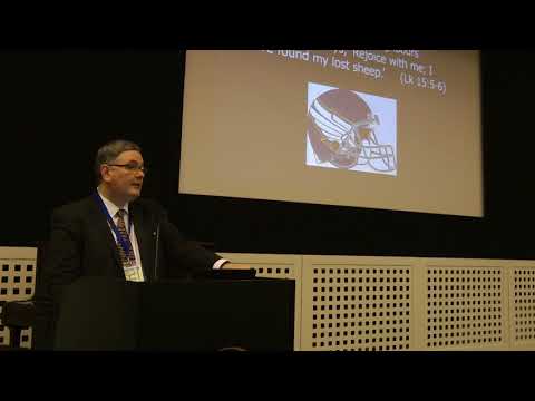 Daniel Duda "Called to Connect"