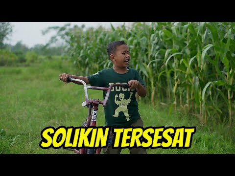 Solikin Di Balik Layar Bikin Ngakak !!! - BTS Tim UK Ucup Klaten