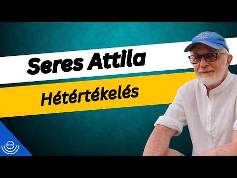 Pirkadat: Seres Attila