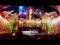 WWE Doomsday By Nero Elimination Chamber 2014 Official Theme Song