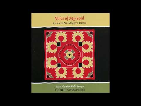 Dragi Spasovski  i Goran Alacki - Kaji Mi  Kaji  Katinke