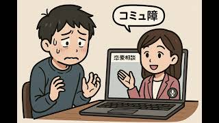 彼女いない歴年齢の男が恋愛カウンセリング受けてみた