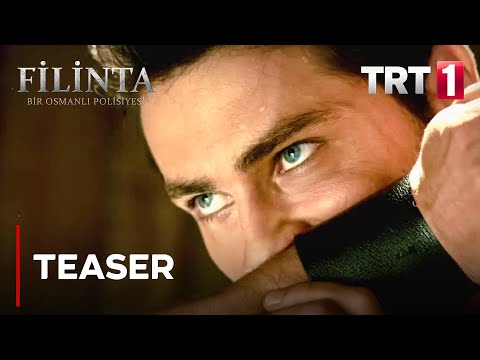 Filinta | Teaser