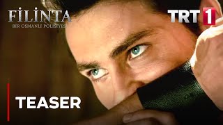 Filinta | Teaser