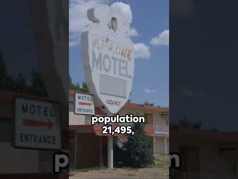 Tiny Towns, Big Crimes: Top 5 Shockers