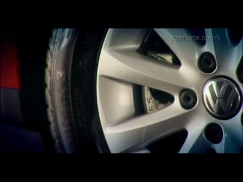 Volkswagen Golf Hatchback (2009 - 2012) Review Video