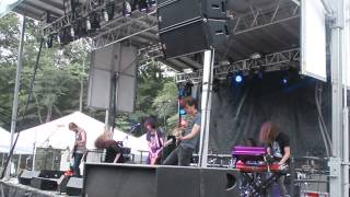 Sleeper Agent - Good Job