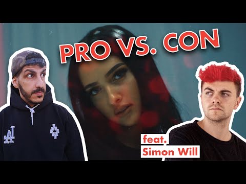 Producer REAGIERT auf HAVA - PANAMERA (prod. by Chekaa) [Official Video] 🏎🏎🏎