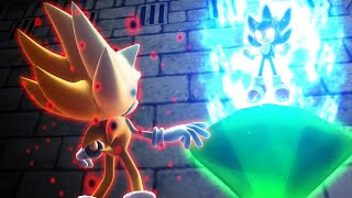 😞 EXETIOR HAS REALLY MESSED UP THIS TIME... 😞 | Sonic.exe The Final Battle - NB Remake Animation!