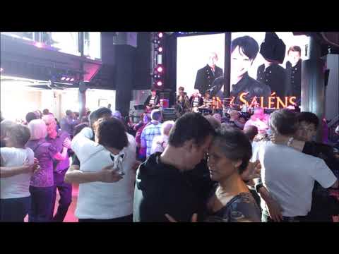 Jenny Saléns -  Om du ångrar dig -  från feb. 2014, sep. 2021