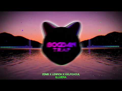 ZØMB X LENROH X HXLFGHOUL - ILLUERA [BASS BOOSTED]