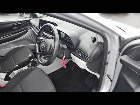 Hyundai i20 1.2 Deluxe Plus - €192 p/m ** JUST IN - Image 2