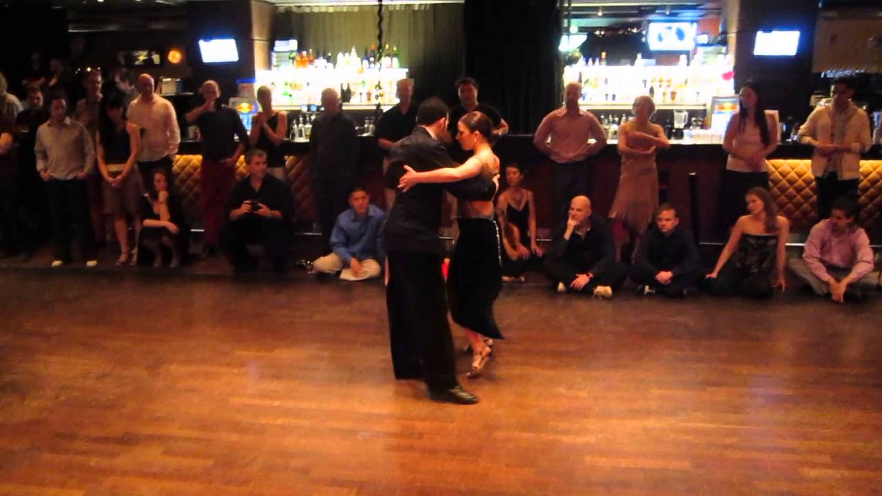 Loukas Balokas & Georgia Proiskou, Frostbite 2015, Tango (2)