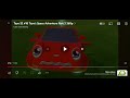 Tayo Bus Corporal Screaming Adventure Compilation