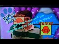 Blue S Clues Notebook Phrase From Blue Wants To Play A Song Game