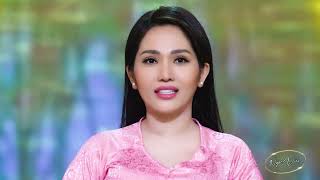 Liên Khúc Dân Ca Ngợi Ca Quê Hương Em, Tình Ca Trên Lúa - Ngọc Diệu