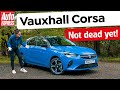 Why Is EVERYONE Buying This Vauxhall Corsa Review