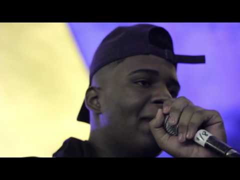 QUARTAS - JEFF & WOLF vs BIG BLACK & EMINENTE - VILA ISABEL #231