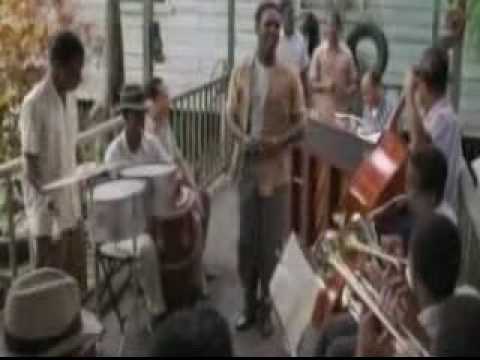 El Benny More (Jorge Luis Sanchez - Cuba, 2006)