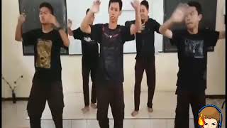 Download lagu Tari Kreasi Tradisional 'GETHUK' cover by XI IPA 1 SMA N 1 TUNJUNGAN mp3 Download lagu Tari Kreasi Tradisional 'GETHUK' cover by XI IPA 1 SMA N 1 TUNJUNGAN mp3