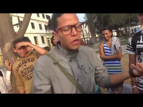 CRM: Sobrecarga Vs CMY - Semana Santa (RONDA 2)