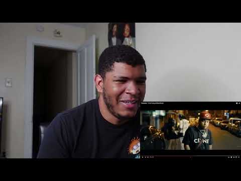 TREINTISIETE - TU NO TA AQUI (VIDEO OFICIAL) 🔥🔥[REACTION]😨🤯