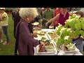 2018 WGBY Asparagus Festival On June 2 In Hadley