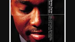 James Carter - Chasin' the Gypsy - Chasin' the Gypsy