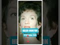 Helen Horton Voice Of 'mother' In Alien | Actress Bio