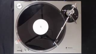 La Musica - Danya Vodovoz & Ferry Ultra