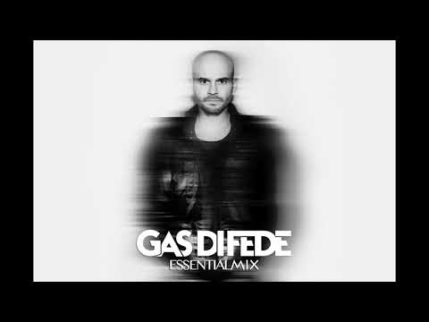 Gas Di Fede - EssentialMix 3/2018