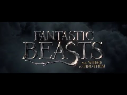Fantastic Beasts opening scene