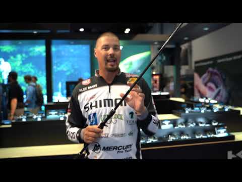 Shimano Curado...