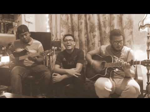 Aaron Claudius Dj Snake - Let Me Love You (Cover)