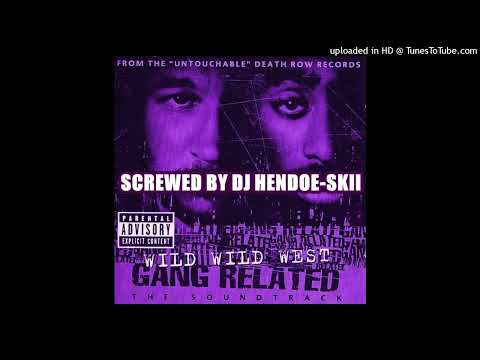 J Flexx ft Tenkamenin - Free 'Em All (screwed)