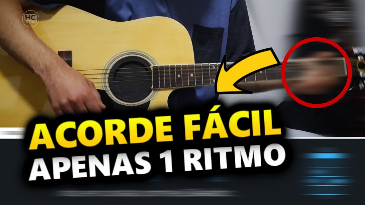 Guarda O Contato Cifra de Violão