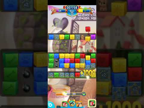 Pet Rescue Saga level 3882 no boosters