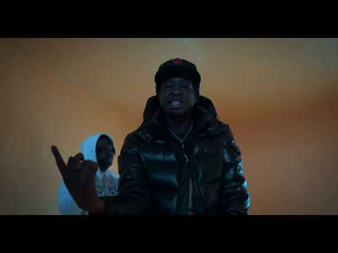 RACKS ATM - SATELLITES | Shot by | @IAMLORDRIO